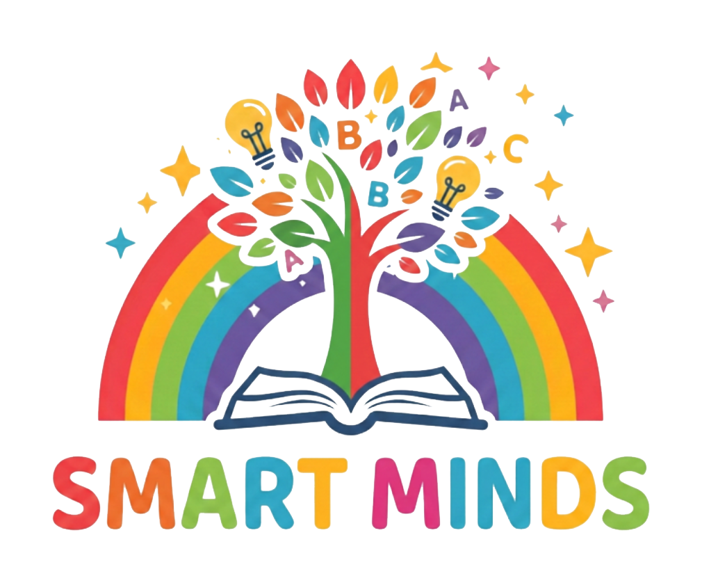 SmartMinds logo